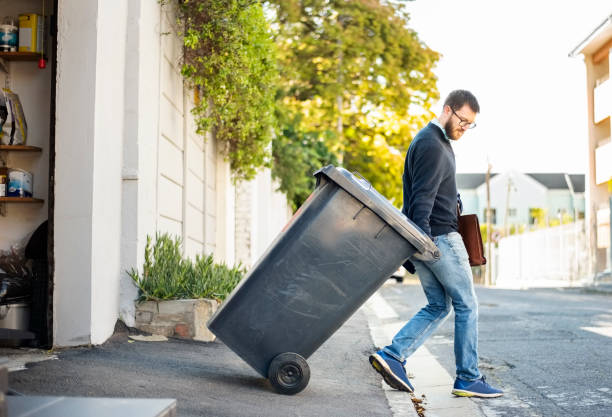 Debris Removal in Corning, NY