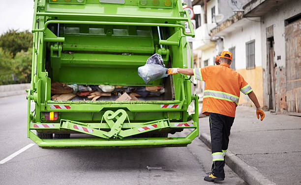 Corning, NY Junk Removal Company